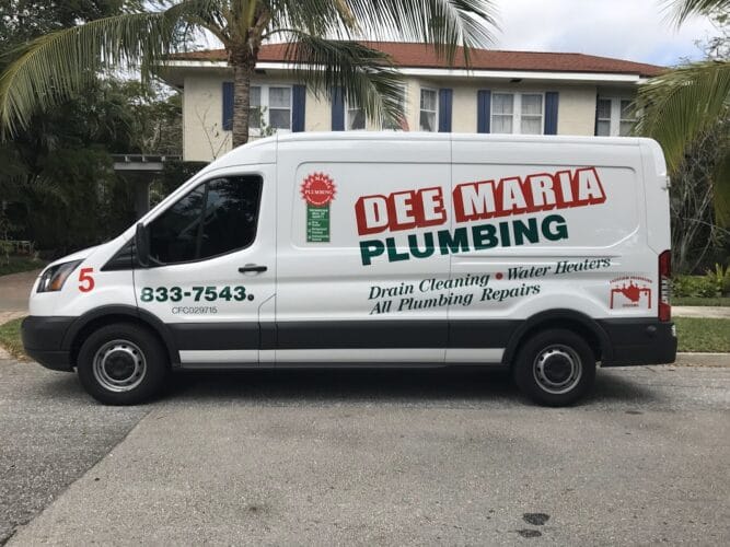 Emergency plumber in West Palm Beach Dee Maria Plumbing Inc Emergency plumber in West Palm Beach Dee Maria Plumbing Inc