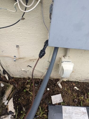 Emergency plumber in Tampa Del-Air Heating, Air Conditioning and Plumbing