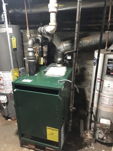 Emergency plumber in Bloomfield De-Leon Sewer And Drain, Llc.