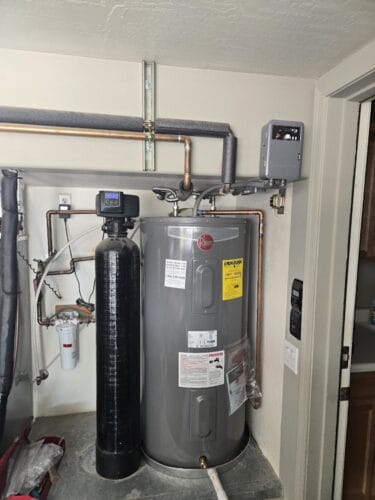 Emergency plumber in Mesa Delta Plumbing Repipe and Drains
