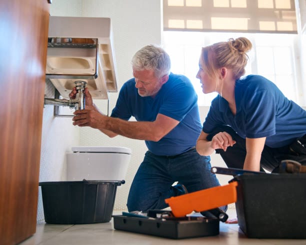 Emergency plumber in Denver Denver Rapid Repair Plumbing
