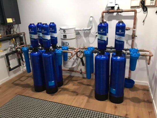 Emergency plumber in Los Angeles Derks Plumbing
