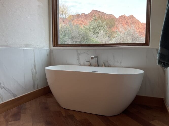 Emergency plumber in Ivins Desert Water Drain & Plumbing Services