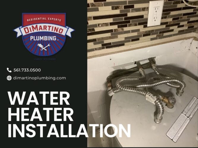 Emergency plumber in West Palm Beach DiMartino Plumbing LLC Emergency plumber in West Palm Beach DiMartino Plumbing LLC