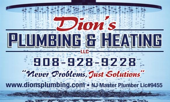 Emergency plumber in Scotch Plains Dion's Plumbing & Heating, LLC Emergency plumber in Scotch Plains Dion's Plumbing & Heating, LLC