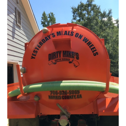 Emergency plumber in Fortson Dirty Mike's Septic & Hydro Jetting service Emergency plumber in Fortson Dirty Mike's Septic & Hydro Jetting service
