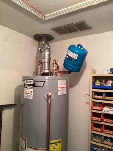 Emergency plumber in Montgomery Dixie Electric, Plumbing & Air