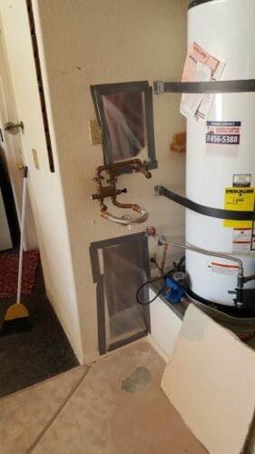 Emergency plumber in Las Vegas DMS Plumbing LLC