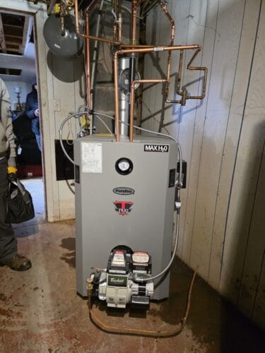 Emergency plumber in Dracut Doctor Plumbers HVAC Services
