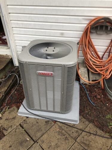 Emergency plumber in Urbana Dogtown Heating, Air & Plumbing