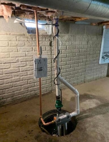 Emergency plumber in New Haven Dombrowski Drain Cleaning LLC