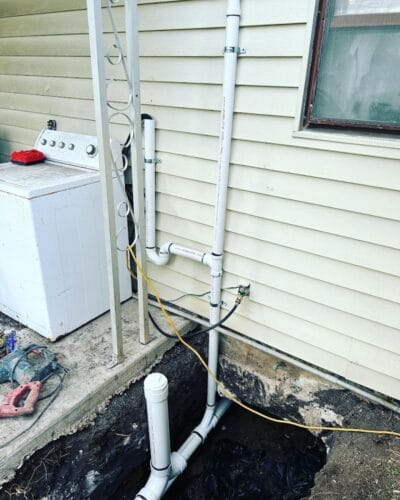 Emergency plumber in San Antonio Done Right Plumbing Services