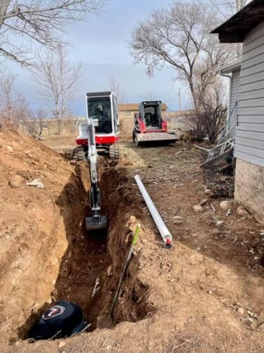 Emergency plumber in Cedar City Double L Plumbing and Electrical
