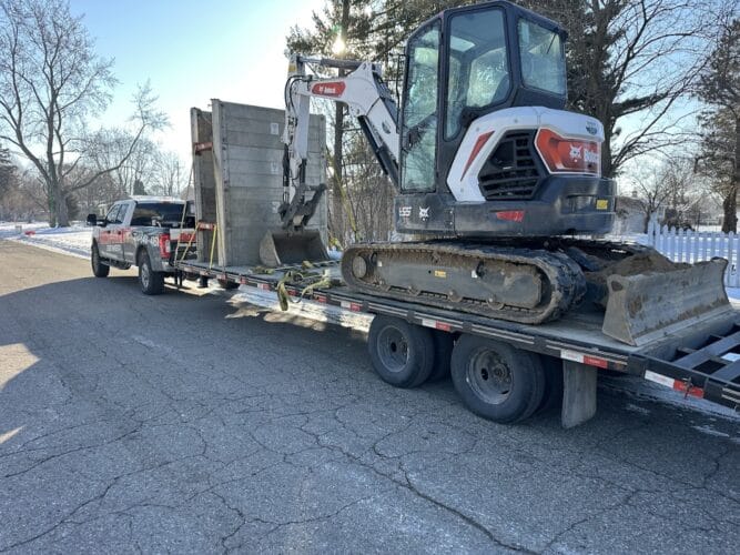 Emergency plumber in Goodrich Down and Dirty Sewer LLC