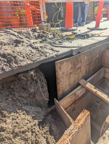 Emergency plumber in San Francisco DRAIN BUSTERS PLUMBING