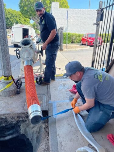 Emergency plumber in Carpinteria Drain Charmer Plumbing & Rooter, Inc.