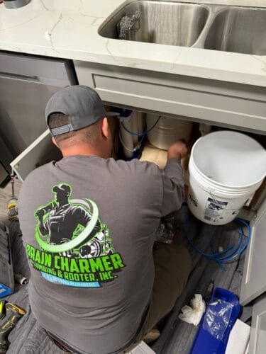 Emergency plumber in Norwalk Drain Charmer Plumbing & Rooter, Inc. - Norwalk Emergency plumber in Norwalk Drain Charmer Plumbing & Rooter, Inc. - Norwalk