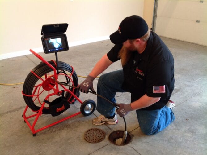 Emergency plumber in Webster Groves Drain Cleaning St Louis