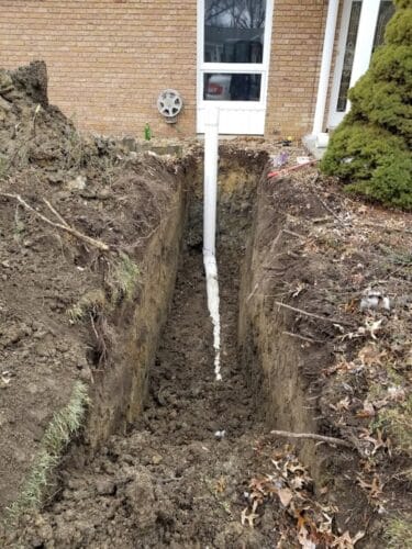 Emergency plumber in Fraser Drain Detectives
