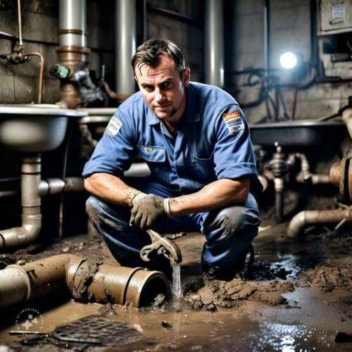 Emergency plumber in Fort Collins Drain Doctors Sewer & Drain