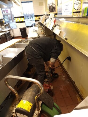 Emergency plumber in Oak Forest Drain Flow Sewer and Plumbing