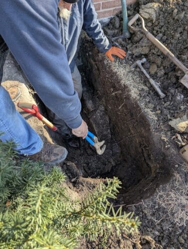 Emergency plumber in Chicago Drain King