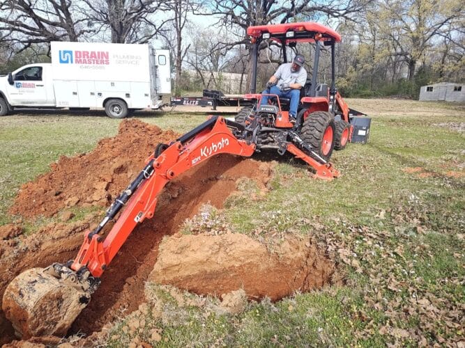 Emergency plumber in Pocola Drain Masters Emergency plumber in Pocola Drain Masters