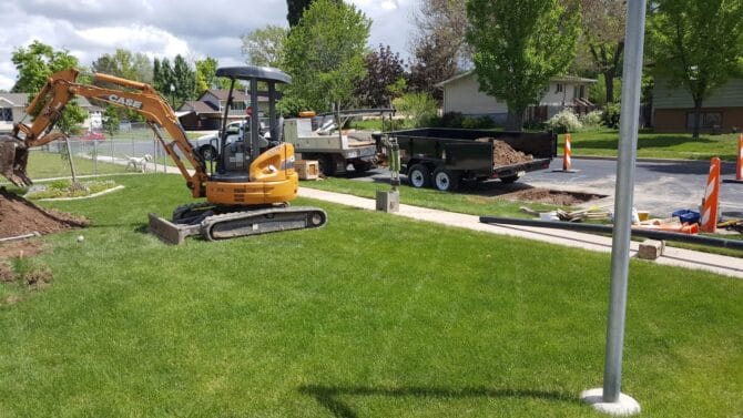 Emergency plumber in Layton Drain Tech Plumbing