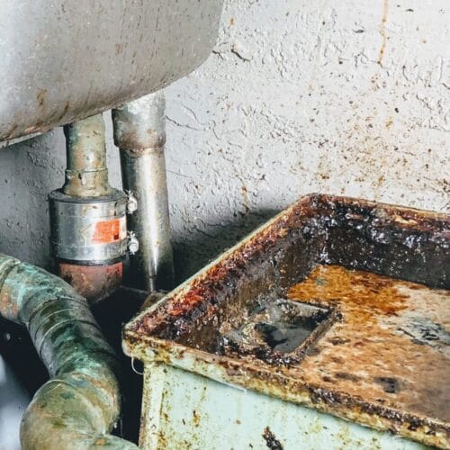 Emergency plumber in Westville Drain Visions
