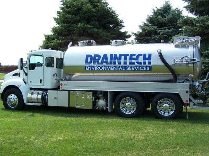 Emergency plumber in Ames Draintech Plumbing Drain Cleaning Hydro Jetting
