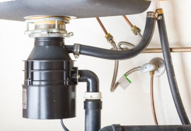 Emergency plumber in Verona Draper Plumbing Services