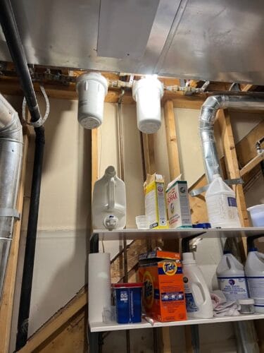 Emergency plumber in Centennial 1st Choice Pro Services