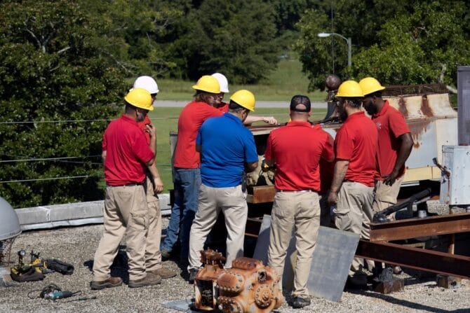 Emergency plumber in North Charleston 1st Choice Quality Heating, Air, Plumbing