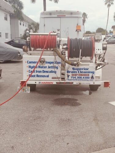 Emergency plumber in Coral Springs 24 Hour Plumbing