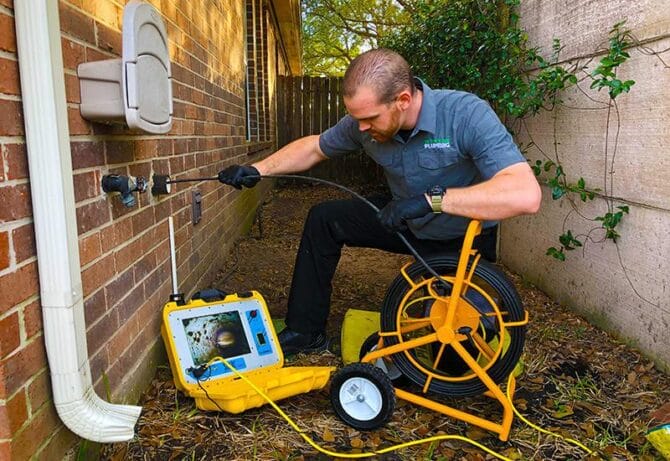 Emergency plumber in Van Nuys 24/7 Rescue Plumbing Services inc