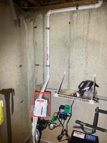 Emergency plumber in Downers Grove 24/7 Services Inc.